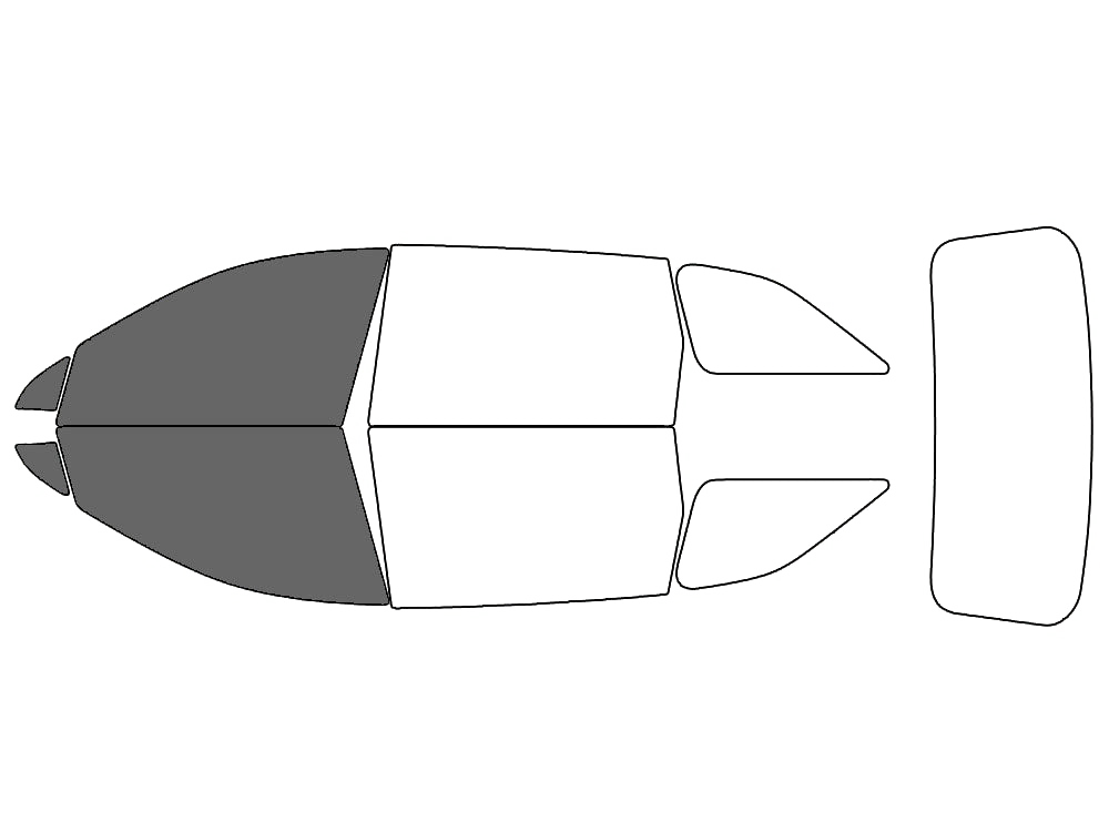 Front - 35%