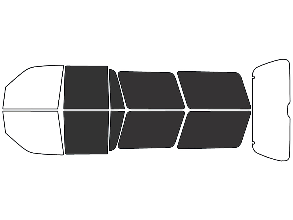 Back - 15% + Cargo