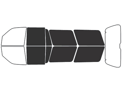 Back - 15% + Cargo