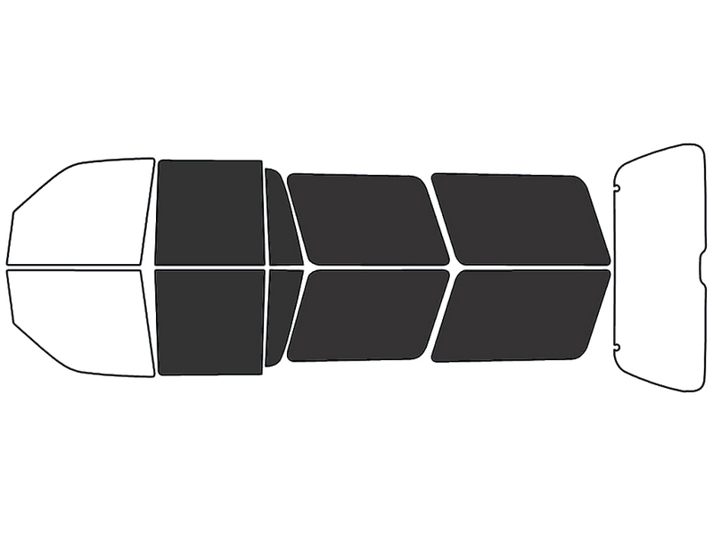 Back - 15% + Cargo