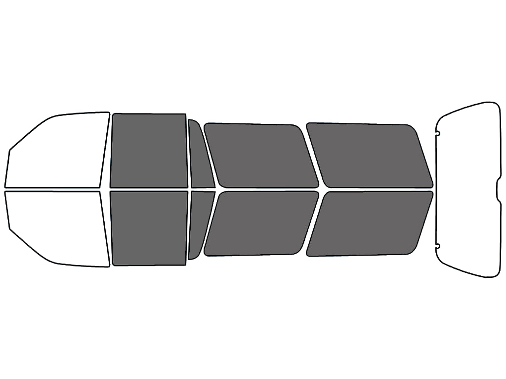 Back - 35% + Cargo
