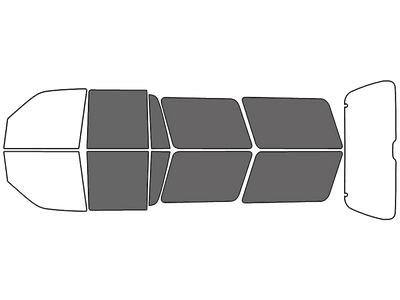 Back - 35% + Cargo