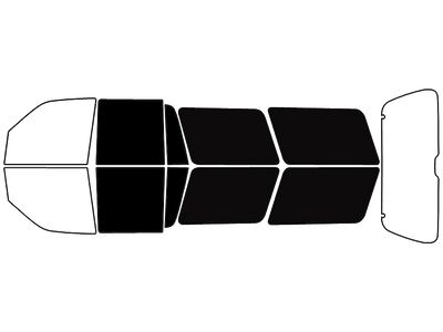 Back - 5% + Cargo