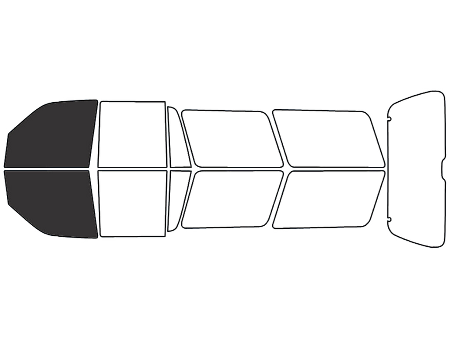 Front - 15%