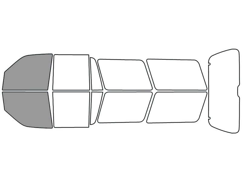 Front - 45%