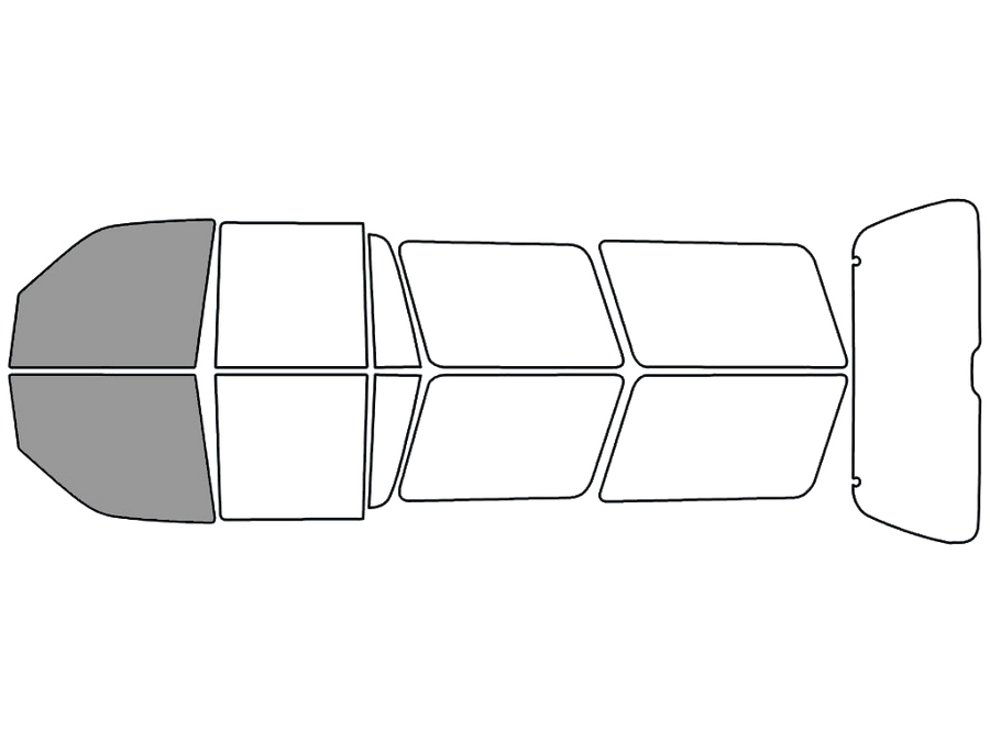Front - 45%