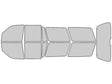 Lincoln Navigator 1998-2002 Carbon Nano-Ceramic Window Tint