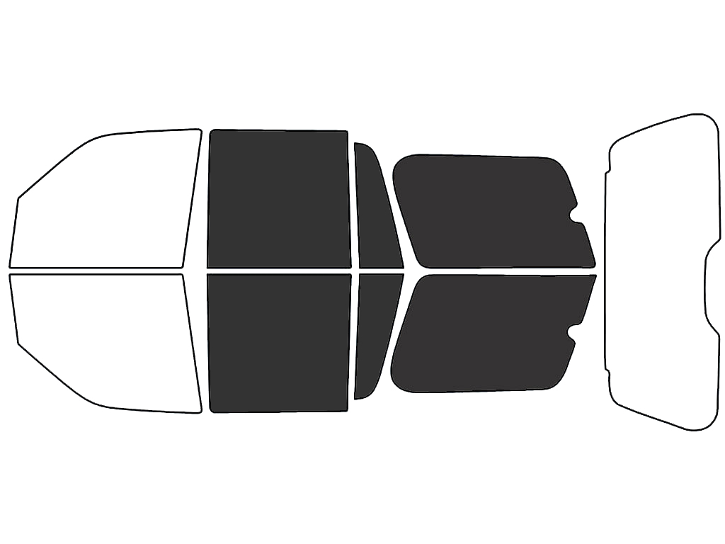 Back - 20% + Cargo