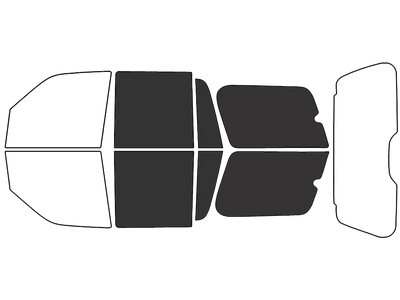 Back - 20% + Cargo