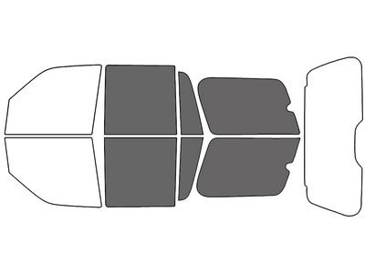 Back - 35% + Cargo