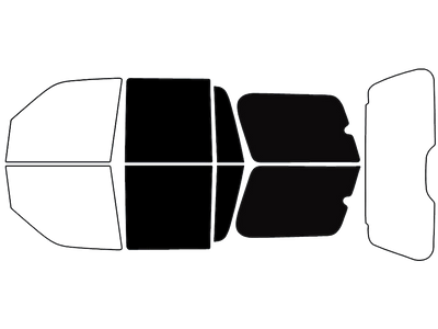 Back - 5% + Cargo