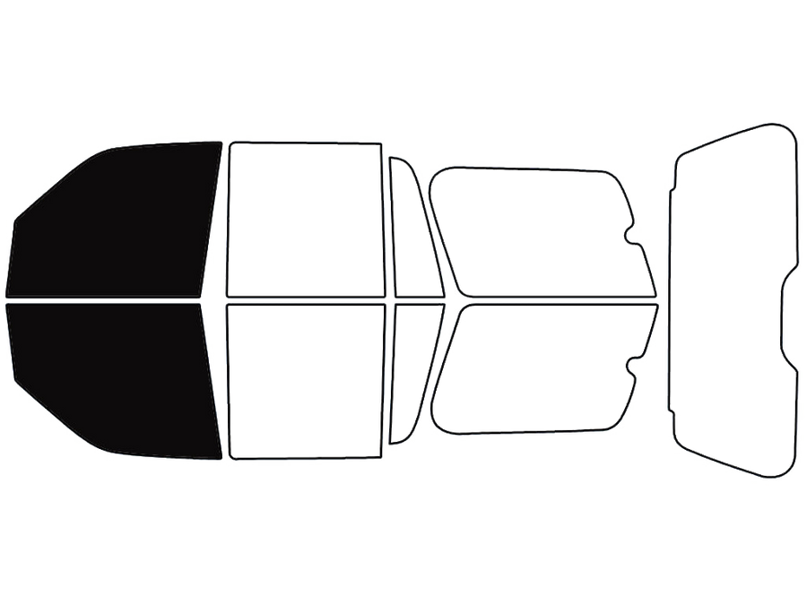 Front - 5%
