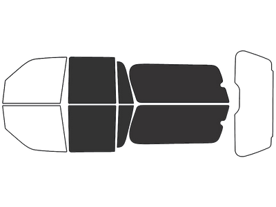 Back - 15% + Cargo