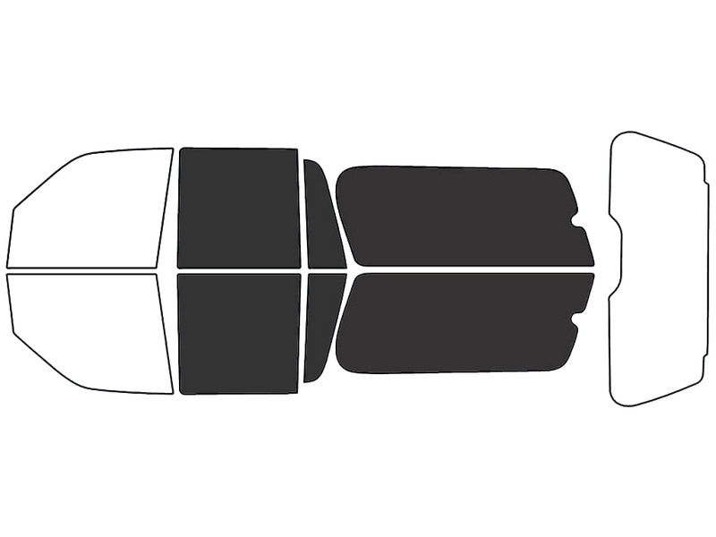 Back - 15% + Cargo