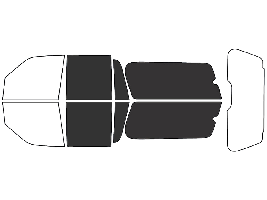 Back - 15% + Cargo