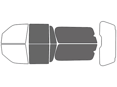 Back - 30% + Cargo