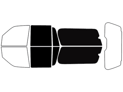 Back - 5% + Cargo
