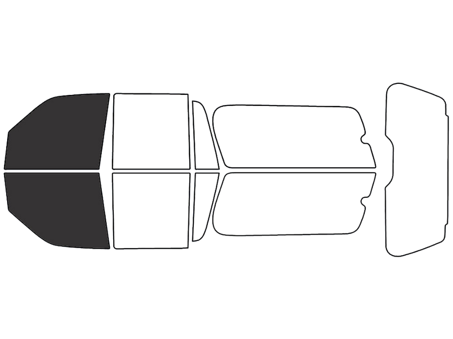 Front - 15%
