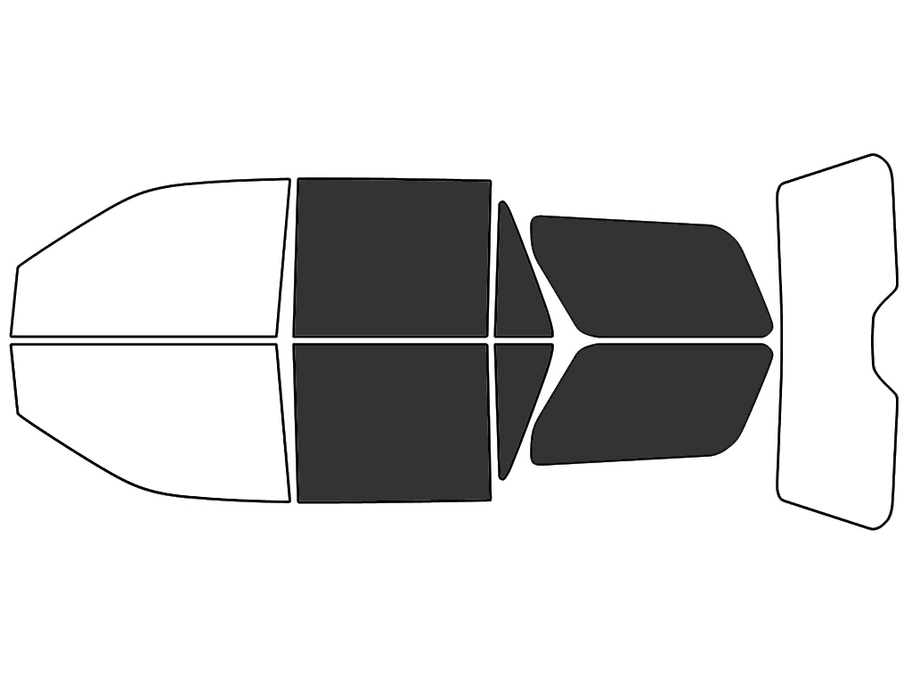 Back - 15% + Cargo