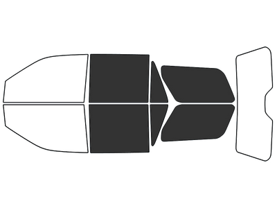 Back - 15% + Cargo