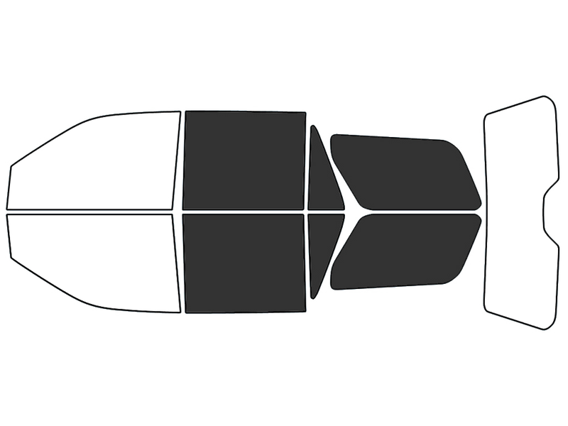 Back - 15% + Cargo