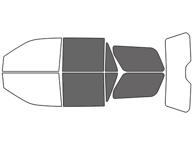 Back - 30% + Cargo
