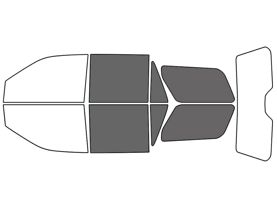 Back - 30% + Cargo