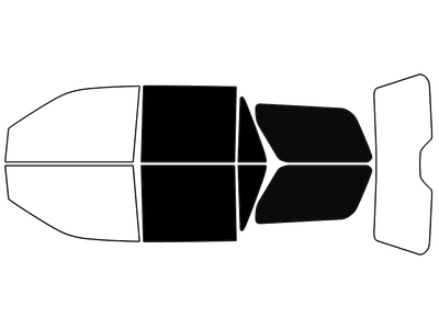 Back - 5% + Cargo