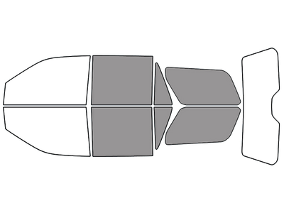 Back - 50% + Cargo