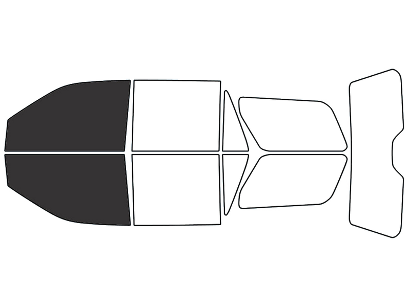 Front - 15%