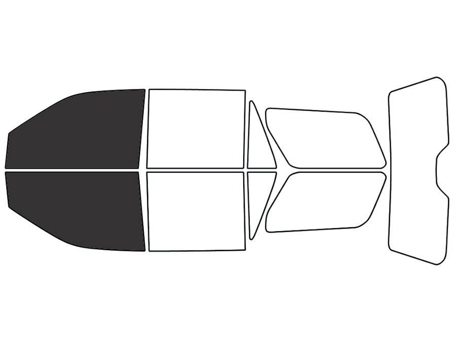Front - 15%