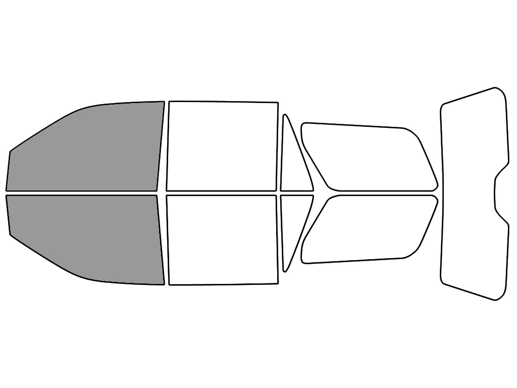 Front - 50%