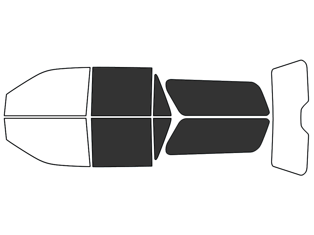 Back - 15% + Cargo