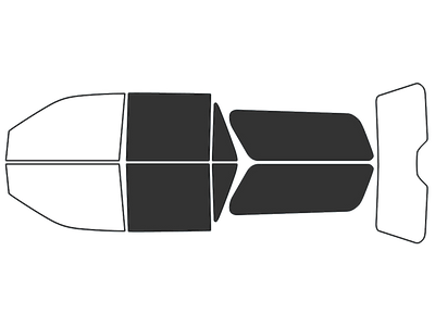 Back - 15% + Cargo