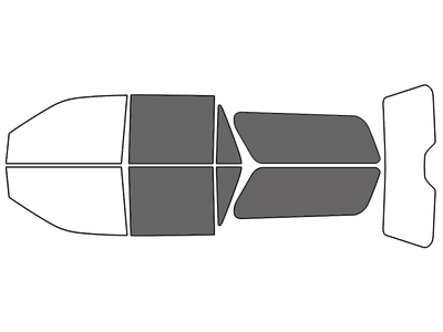 Back - 35% + Cargo