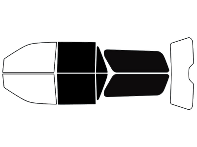 Back - 5% + Cargo