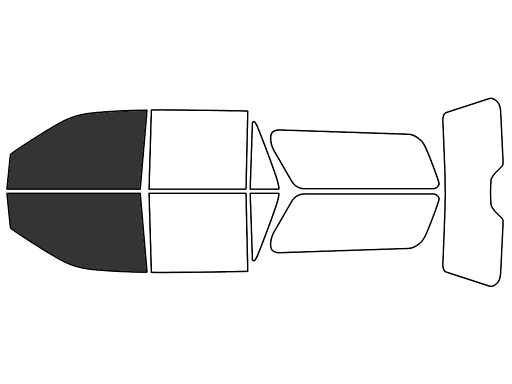 Front - 15%