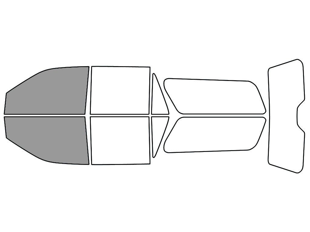 Front - 50%