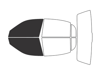 Front - 15%