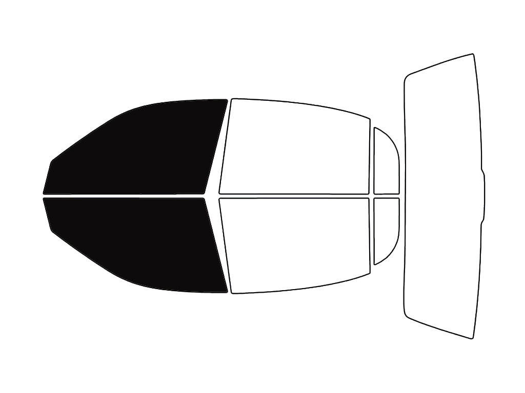 Front - 5%