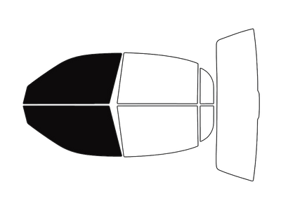 Front - 5%