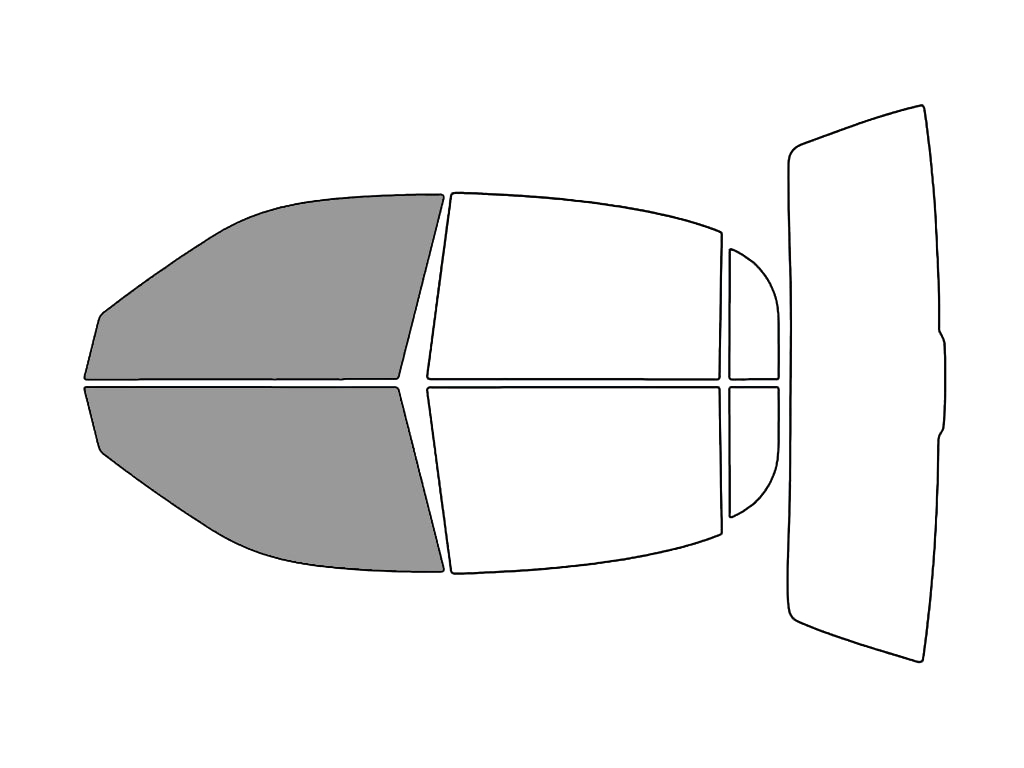 Front - 50%