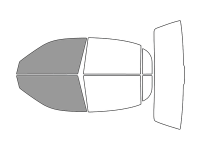 Front - 50%