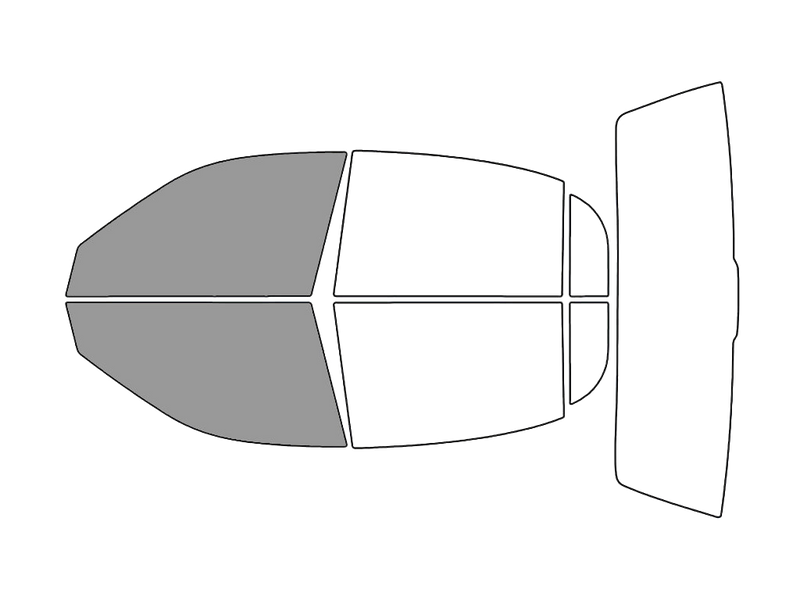 Front - 50%