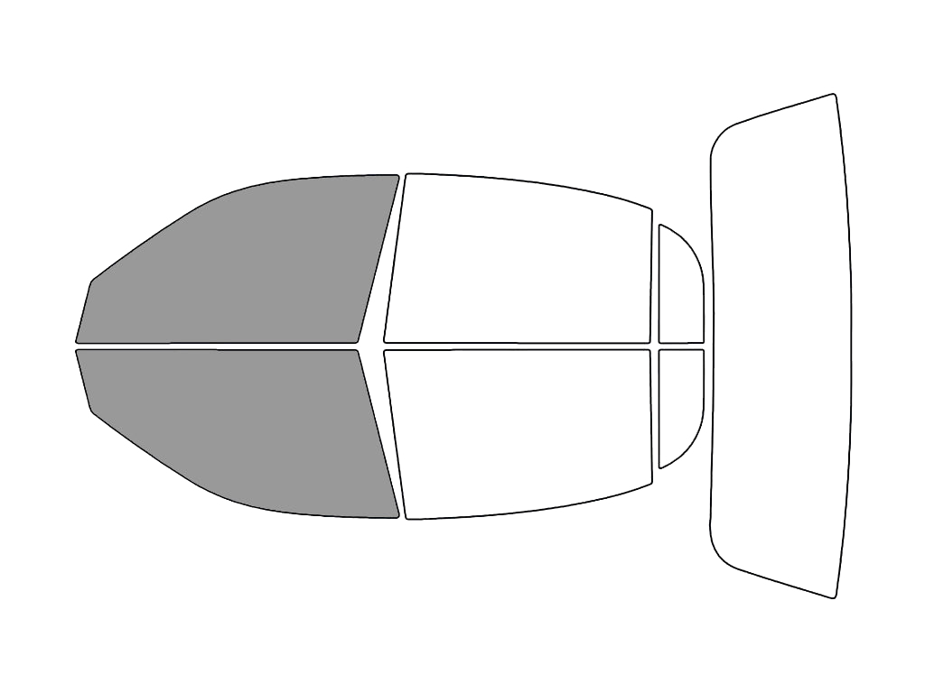 Front - 45%