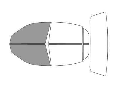 Front - 45%