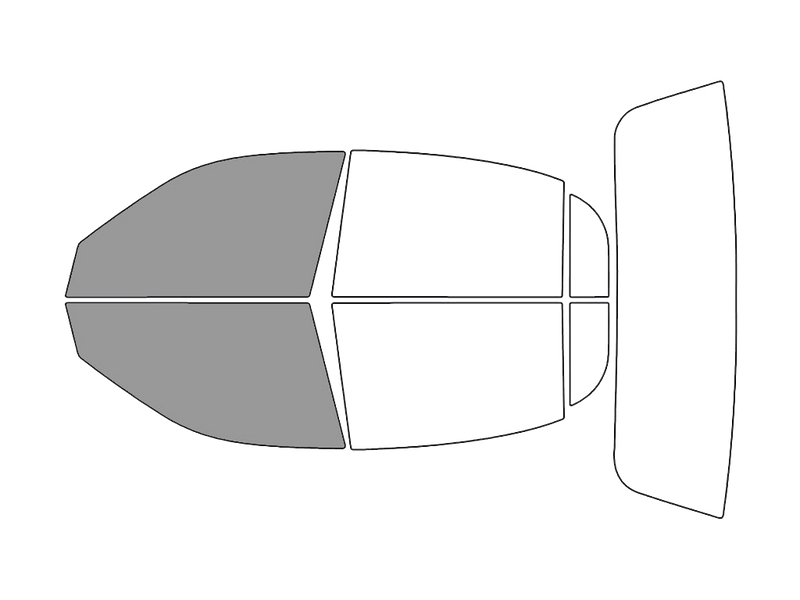 Front - 45%