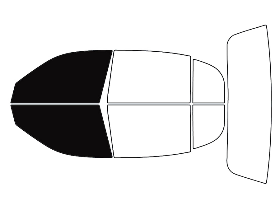 Front - 5%