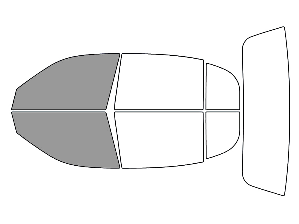 Front - 50%