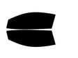 Lotus Emira 2022-2024 Carbon Nano-Ceramic Window Tint